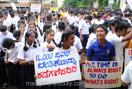 protest 